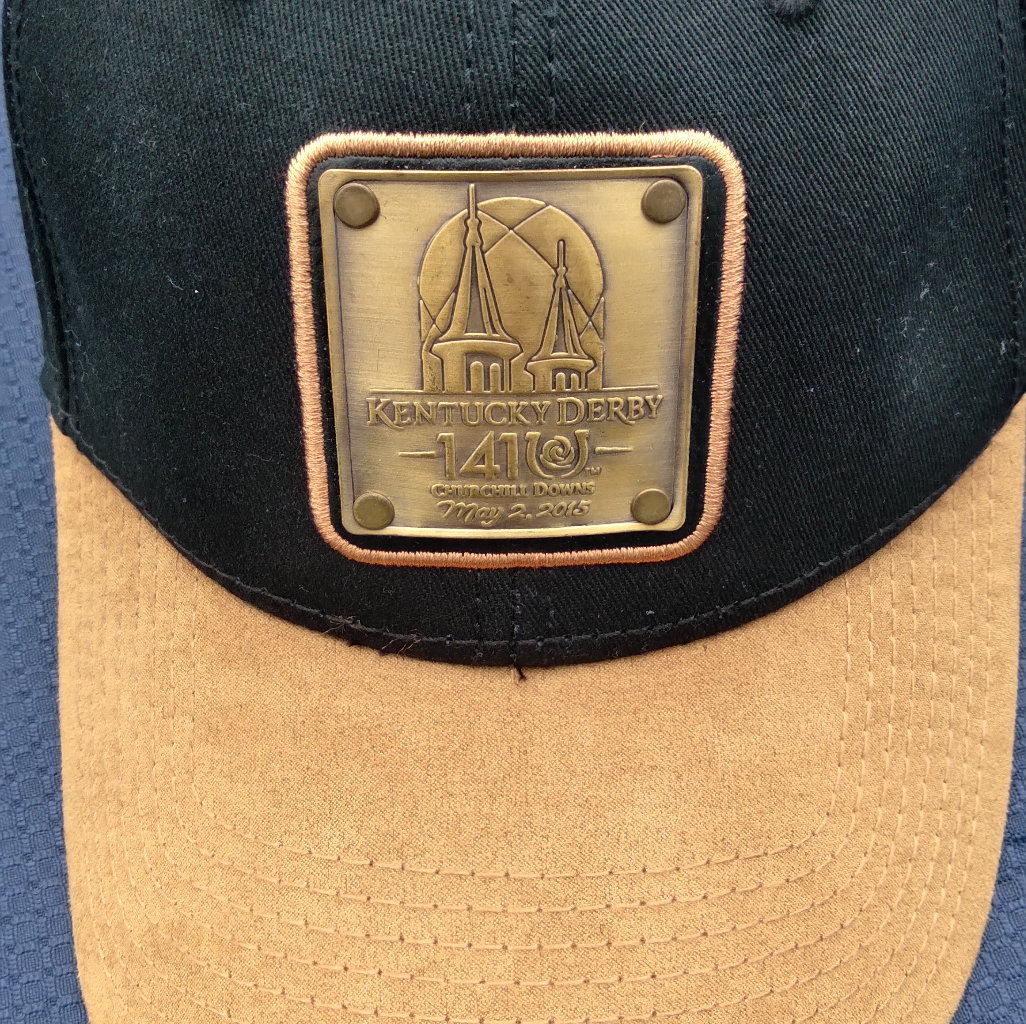 Kentucky Derby Hat